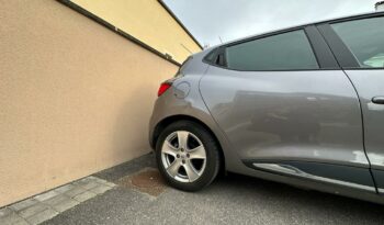 Renault Clio IV 1.5 DCI 90 ENERGY BUSINESS EDC complet