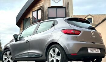 Renault Clio IV 1.5 DCI 90 ENERGY BUSINESS EDC complet