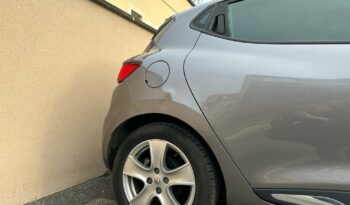 Renault Clio IV 1.5 DCI 90 ENERGY BUSINESS EDC complet