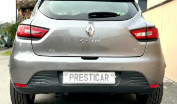 Renault Clio IV 1.5 DCI 90 ENERGY BUSINESS EDC complet