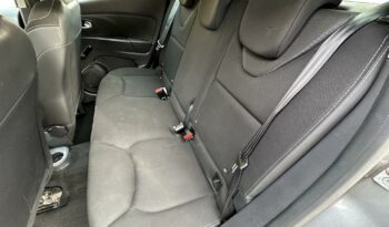 Renault Clio IV 1.5 DCI 90 ENERGY BUSINESS EDC complet