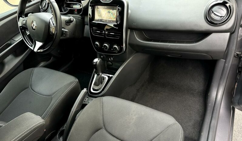 Renault Clio IV 1.5 DCI 90 ENERGY BUSINESS EDC complet