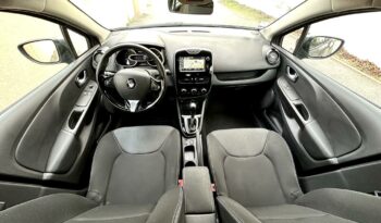 Renault Clio IV 1.5 DCI 90 ENERGY BUSINESS EDC complet