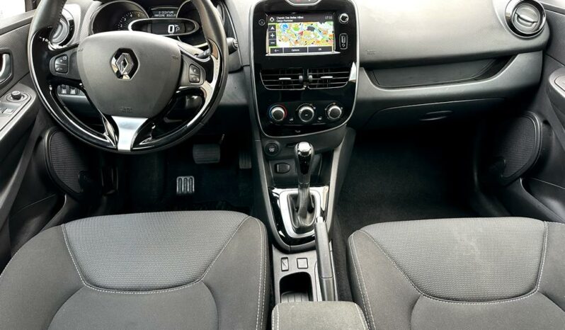 Renault Clio IV 1.5 DCI 90 ENERGY BUSINESS EDC complet