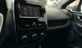 Renault Clio IV 1.5 DCI 90 ENERGY BUSINESS EDC complet