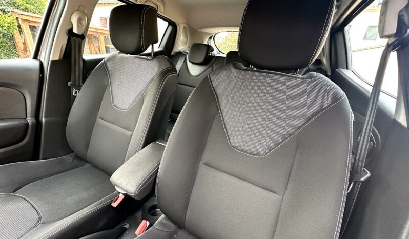 Renault Clio IV 1.5 DCI 90 ENERGY BUSINESS EDC complet