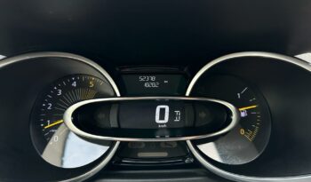 Renault Clio IV 1.5 DCI 90 ENERGY BUSINESS EDC complet