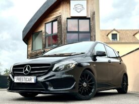 Mercedes Classe B 200 D STARLIGHT EDITION 7G-DCT