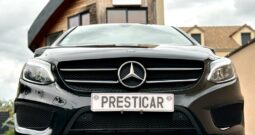 Mercedes Classe B 200 D STARLIGHT EDITION 7G-DCT