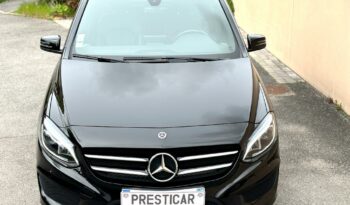 Mercedes Classe B 200 D STARLIGHT EDITION 7G-DCT complet
