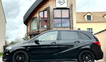 Mercedes Classe B 200 D STARLIGHT EDITION 7G-DCT complet
