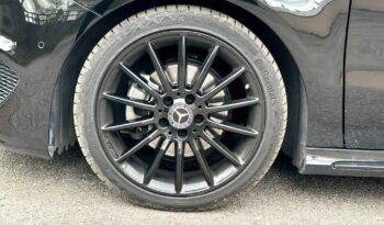 Mercedes Classe B 200 D STARLIGHT EDITION 7G-DCT complet