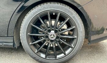 Mercedes Classe B 200 D STARLIGHT EDITION 7G-DCT complet