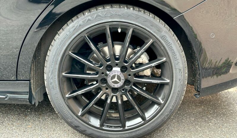 Mercedes Classe B 200 D STARLIGHT EDITION 7G-DCT complet