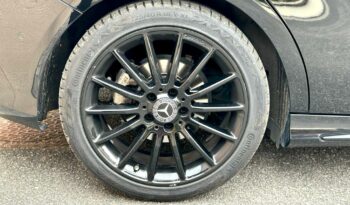 Mercedes Classe B 200 D STARLIGHT EDITION 7G-DCT complet