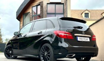 Mercedes Classe B 200 D STARLIGHT EDITION 7G-DCT complet