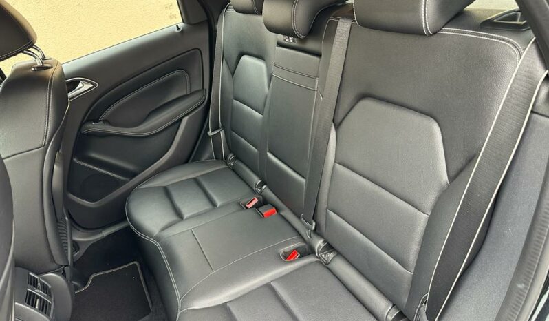 Mercedes Classe B 200 D STARLIGHT EDITION 7G-DCT complet