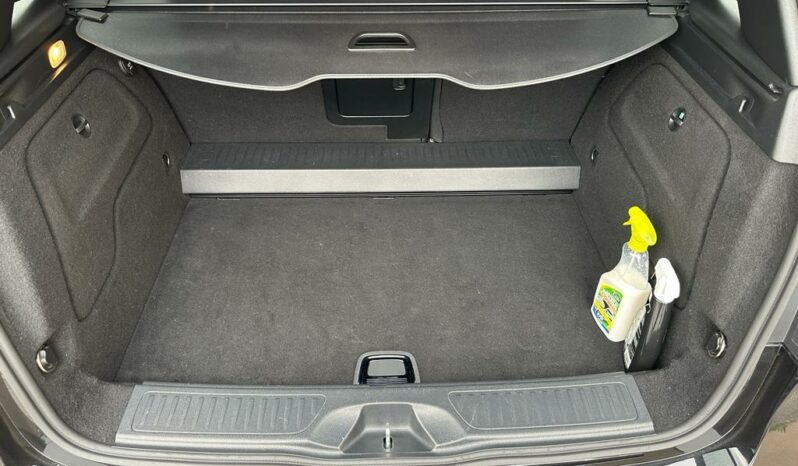 Mercedes Classe B 200 D STARLIGHT EDITION 7G-DCT complet