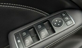 Mercedes Classe B 200 D STARLIGHT EDITION 7G-DCT complet