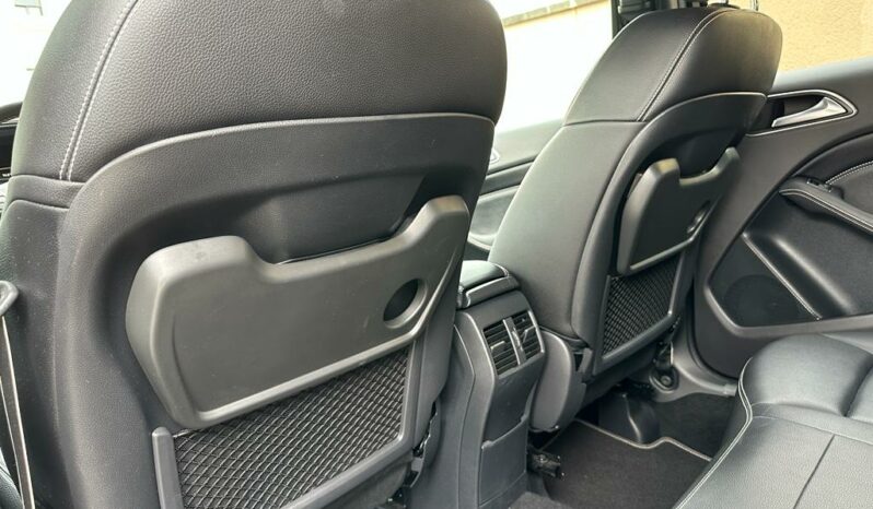 Mercedes Classe B 200 D STARLIGHT EDITION 7G-DCT complet