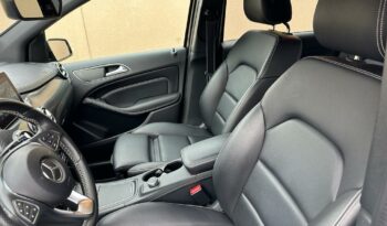 Mercedes Classe B 200 D STARLIGHT EDITION 7G-DCT complet