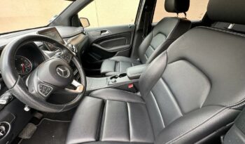 Mercedes Classe B 200 D STARLIGHT EDITION 7G-DCT complet