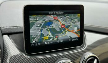 Mercedes Classe B 200 D STARLIGHT EDITION 7G-DCT complet
