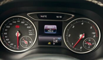 Mercedes Classe B 200 D STARLIGHT EDITION 7G-DCT complet