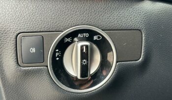 Mercedes Classe B 200 D STARLIGHT EDITION 7G-DCT complet