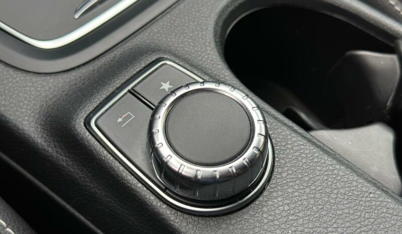 Mercedes Classe B 200 D STARLIGHT EDITION 7G-DCT complet
