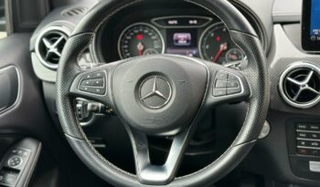 Mercedes Classe B 200 D STARLIGHT EDITION 7G-DCT complet