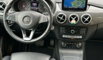 Mercedes Classe B 200 D STARLIGHT EDITION 7G-DCT complet