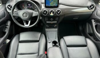 Mercedes Classe B 200 D STARLIGHT EDITION 7G-DCT complet