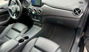 Mercedes Classe B 200 D STARLIGHT EDITION 7G-DCT complet