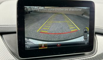 Mercedes Classe B 200 D STARLIGHT EDITION 7G-DCT complet
