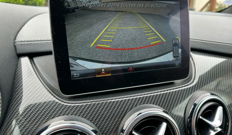 Mercedes Classe B 200 D STARLIGHT EDITION 7G-DCT complet