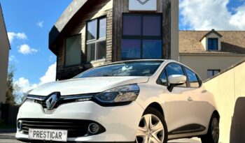 Renault Clio IV 1.2 16V 75 ZEN // Distribution OK complet