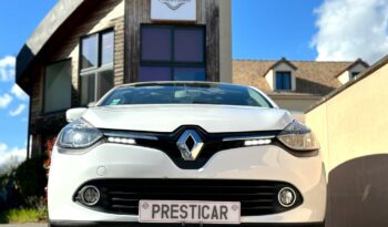 Renault Clio IV 1.2 16V 75 ZEN // Distribution OK complet