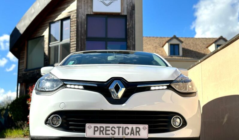 Renault Clio IV 1.2 16V 75 ZEN // Distribution OK complet