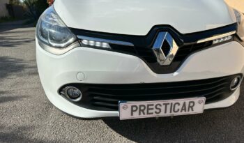 Renault Clio IV 1.2 16V 75 ZEN // Distribution OK complet