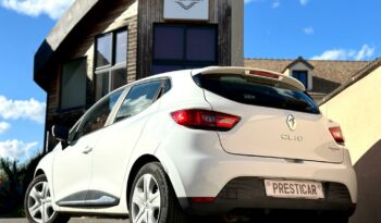 Renault Clio IV 1.2 16V 75 ZEN // Distribution OK complet