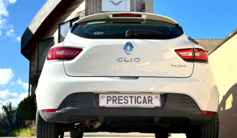 Renault Clio IV 1.2 16V 75 ZEN // Distribution OK complet