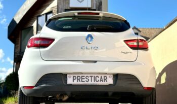 Renault Clio IV 1.2 16V 75 ZEN // Distribution OK complet