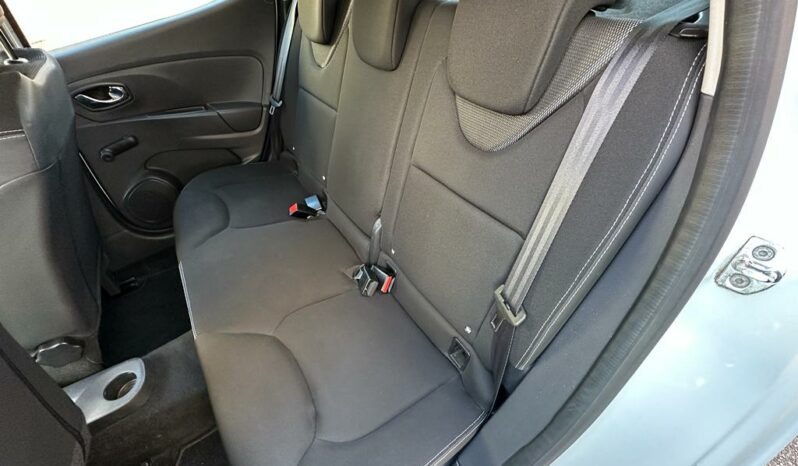 Renault Clio IV 1.2 16V 75 ZEN // Distribution OK complet