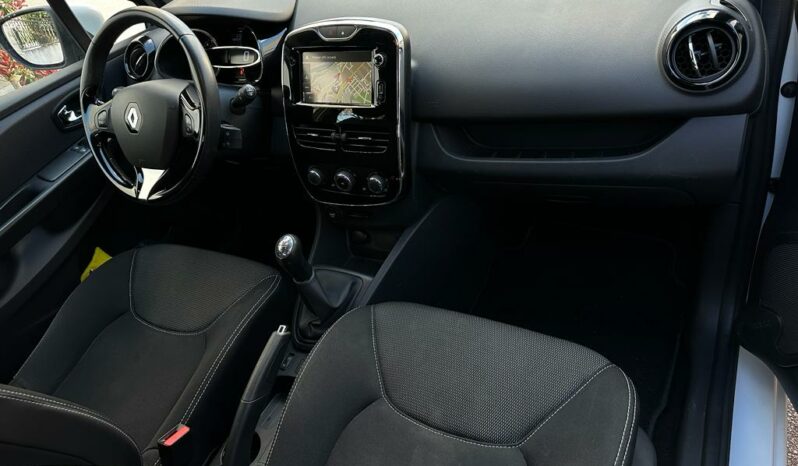 Renault Clio IV 1.2 16V 75 ZEN // Distribution OK complet