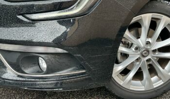 Renault Mégane IV 1.2 TCE 130 ENERGY LIMITED EDC complet