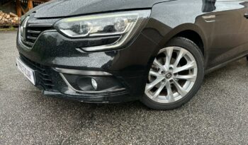 Renault Mégane IV 1.2 TCE 130 ENERGY LIMITED EDC complet