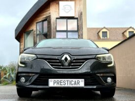 Renault Mégane IV 1.2 TCE 130 ENERGY LIMITED EDC