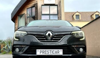 Renault Mégane IV 1.2 TCE 130 ENERGY LIMITED EDC complet