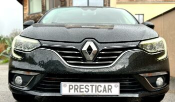 Renault Mégane IV 1.2 TCE 130 ENERGY LIMITED EDC complet